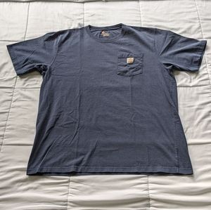 Carhartt Pocket Tee